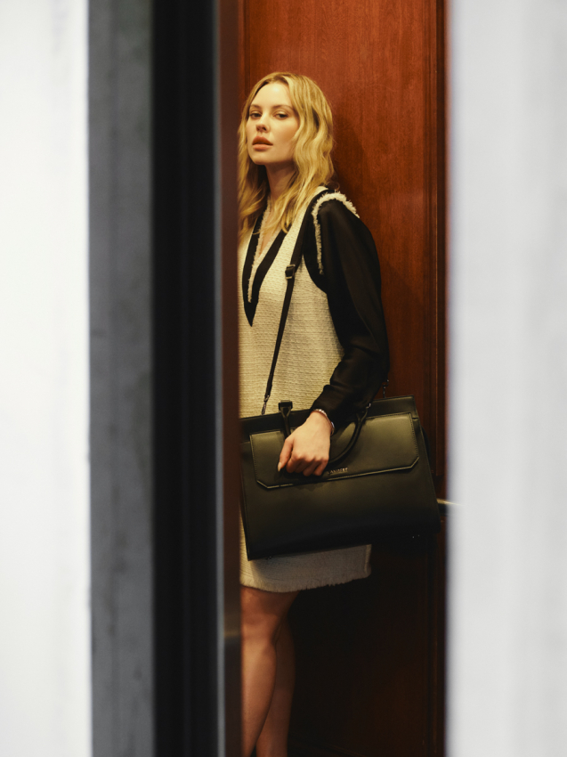 JODI URICHUK - PORTFOLIO - ADVERTISING